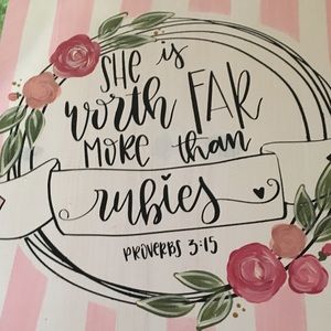 Meet your Posher, Vicky